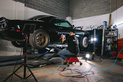  Multi-Stage Paint Correction Benefits for Your Vehicle Primary Image