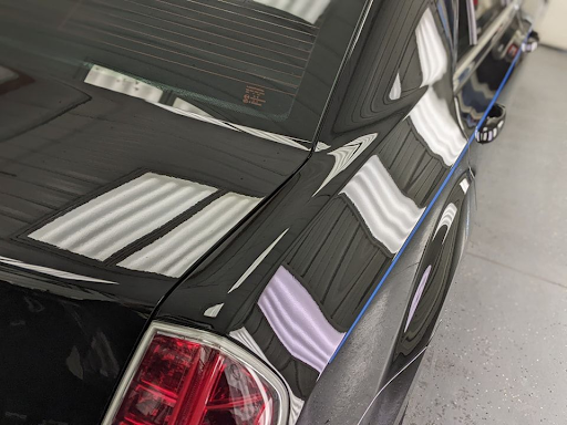 Do You Need Paint Correction Before Ceramic Coating