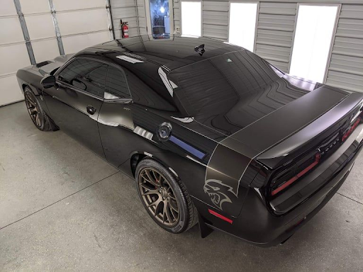 Is Ceramic Coating Safe for Matte Paint