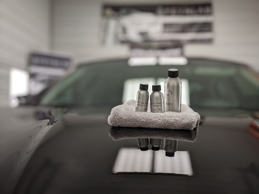 Is Ceramic Coating Safe for Matte Paint? Benefits & Application Tips