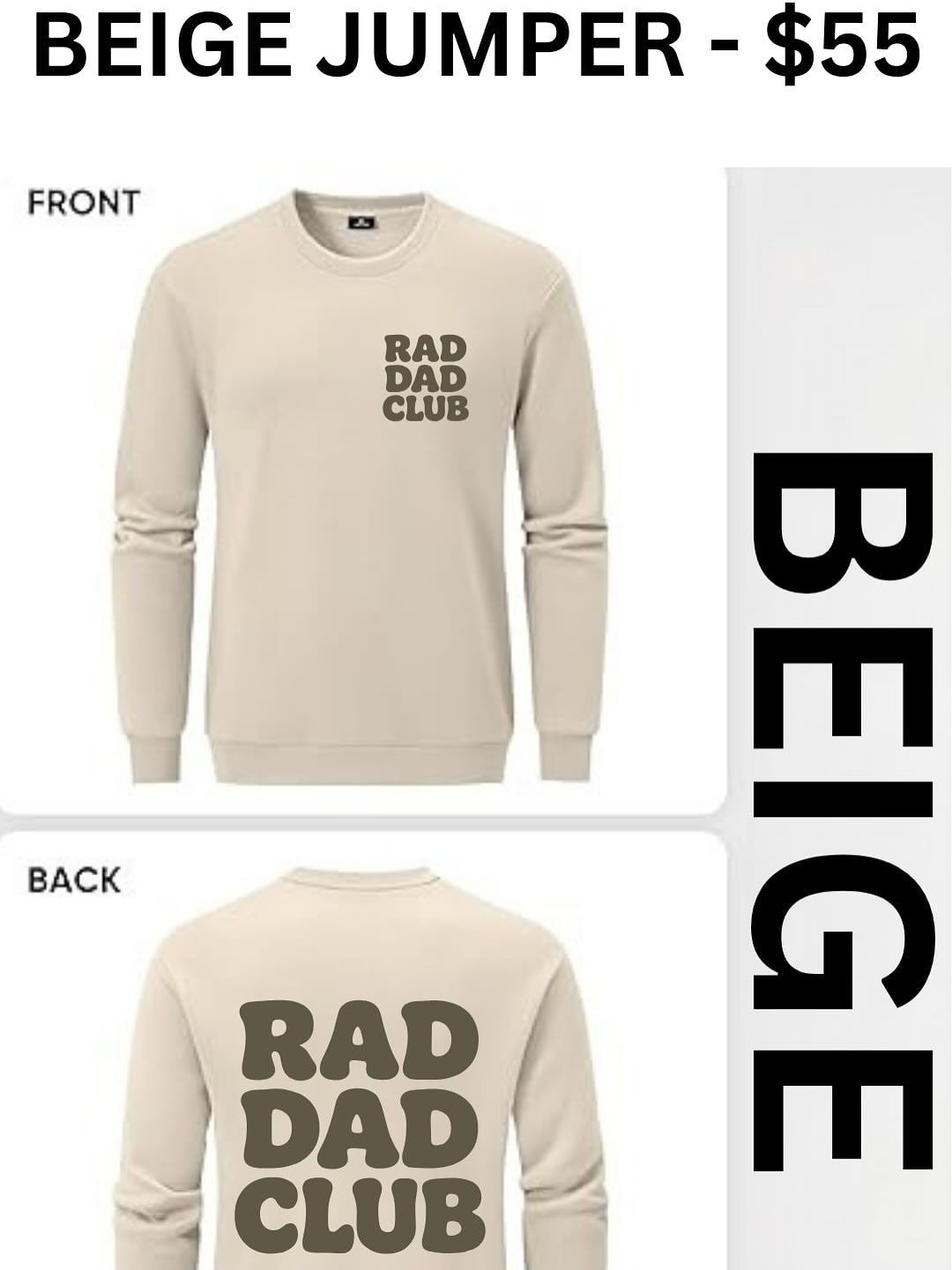 Beige Shirt Beige Shirt