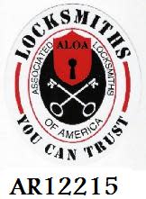 The Associated Locksmiths of America