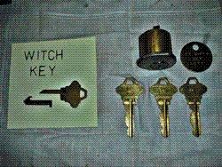 Witch Keys — Waukesha, WI — Northwestern Lock Service