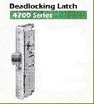Deadlocking Latch 4700 Series — Waukesha, WI — Northwestern Lock Service