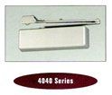 4040 Series Door — Waukesha, WI — Northwestern Lock Service