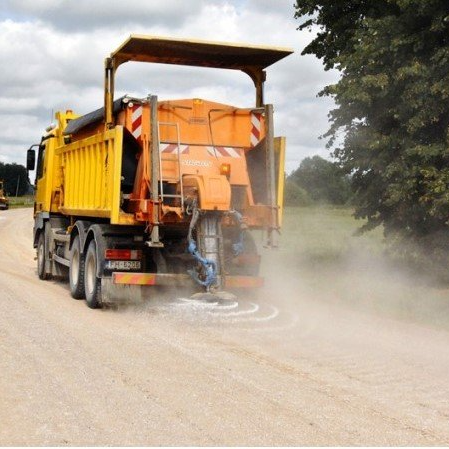 kalcija hlorīds grants ceļu kaisīšanai