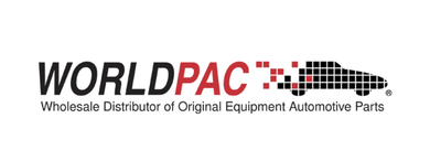Worldpac Logo | YTS Auto Repair