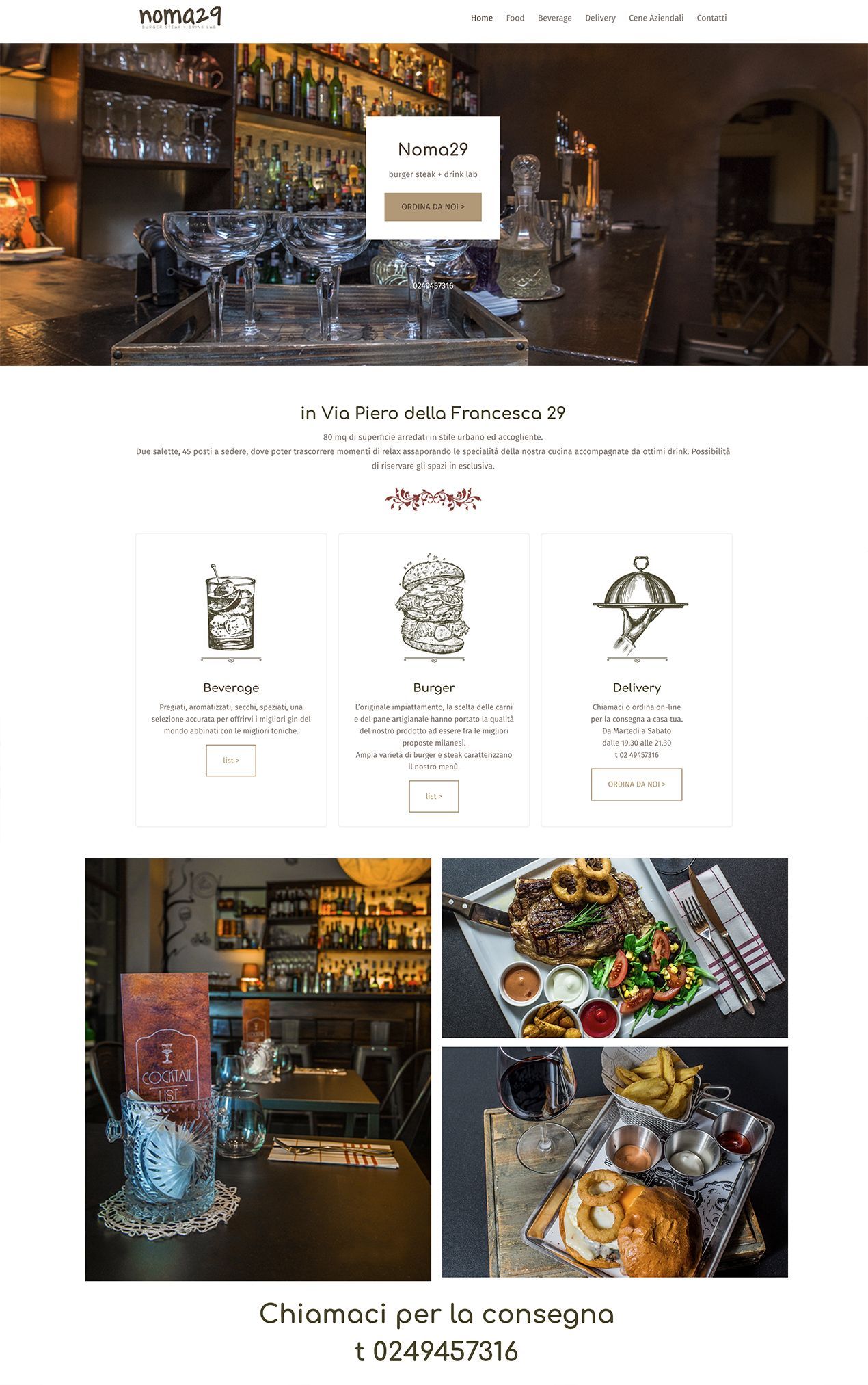 graphic design | melad