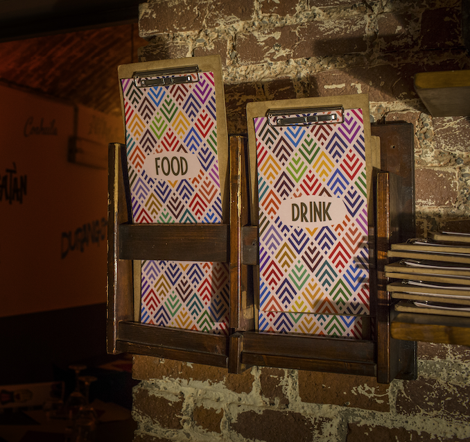 graphic design | melad