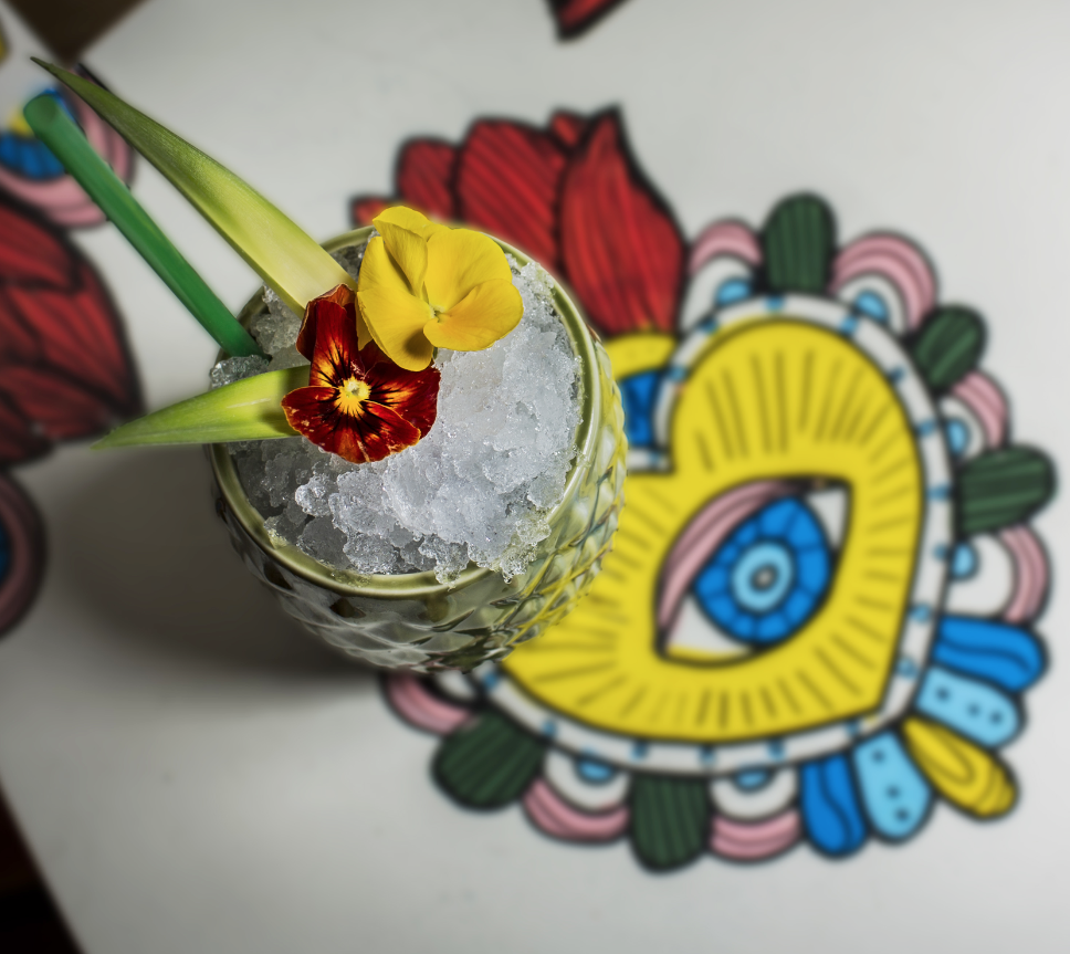 graphic design | melad