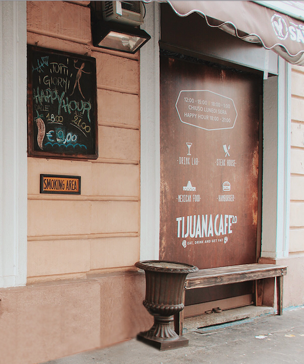 graphic design | melad