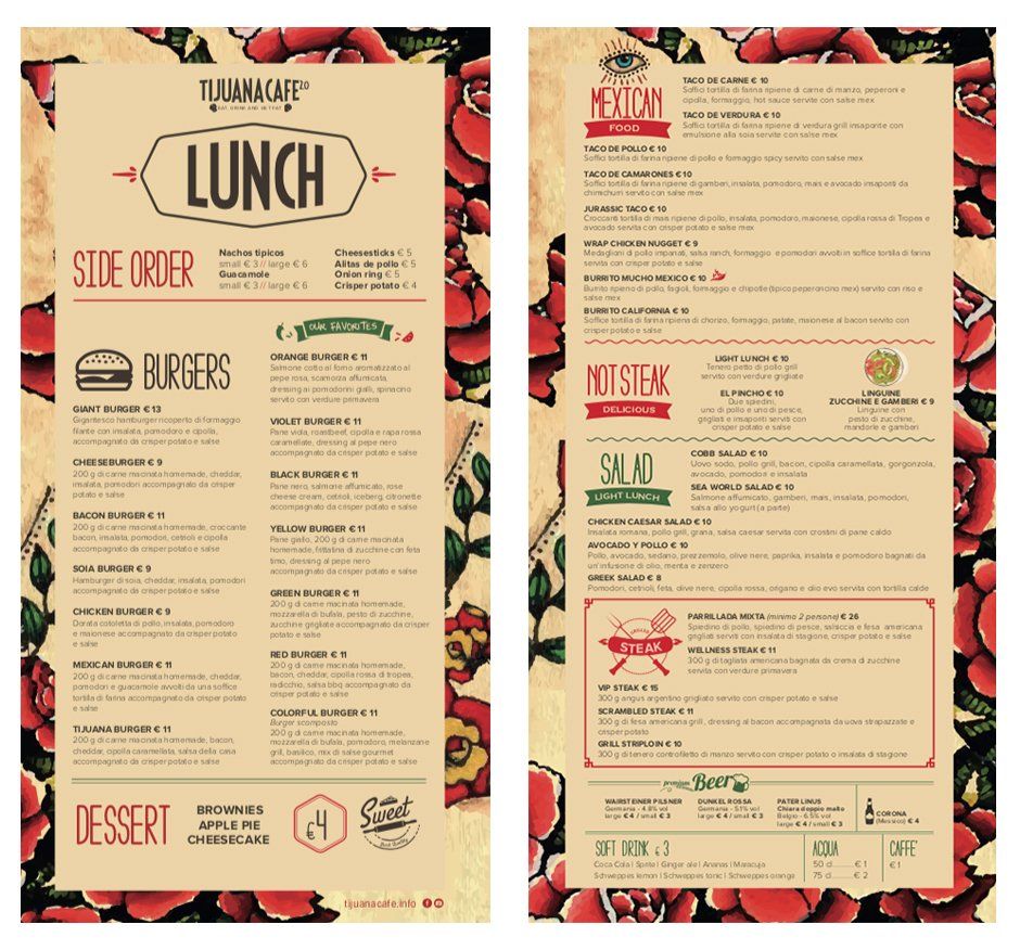 graphic design | melad