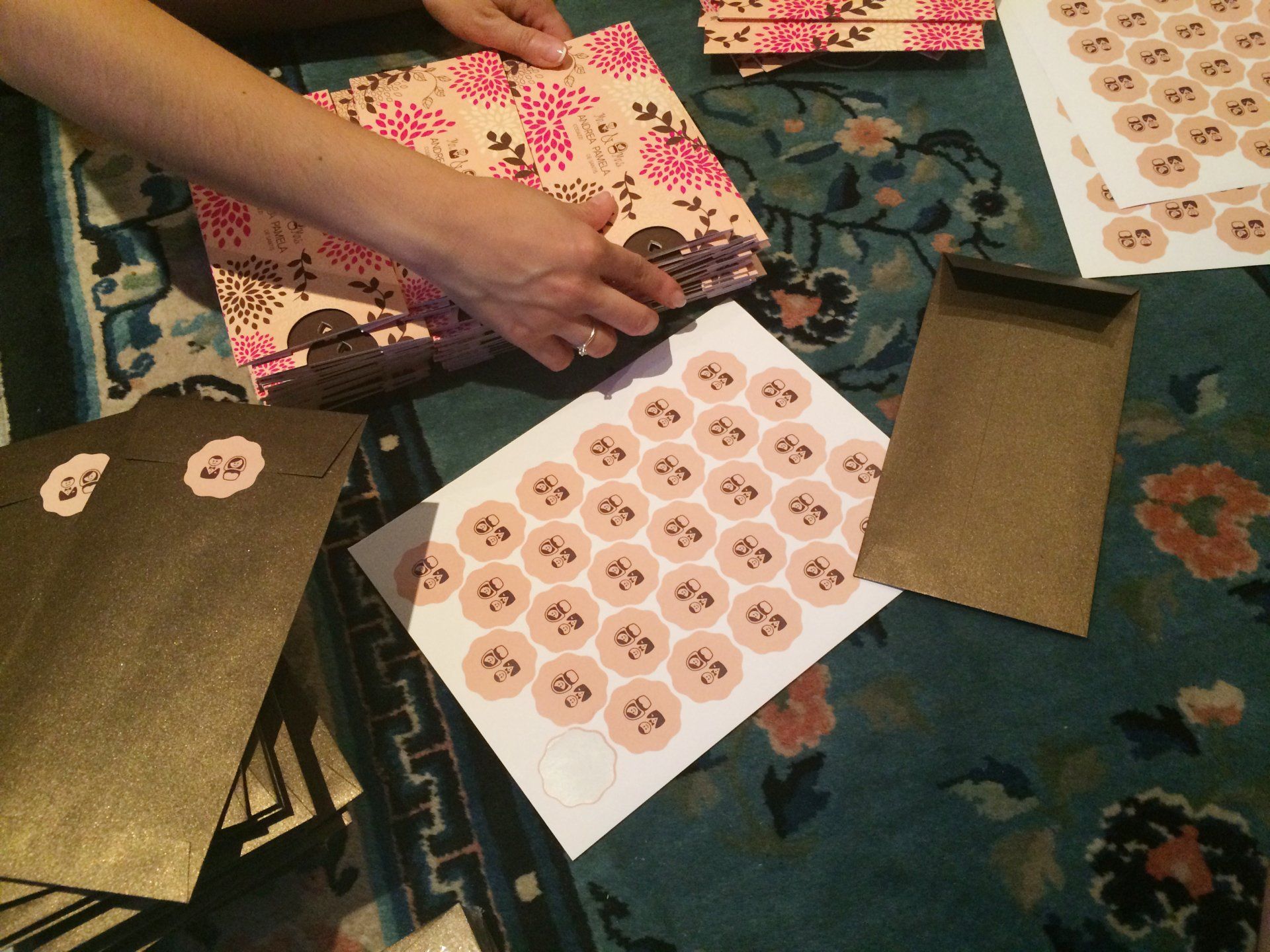 graphic design | melad