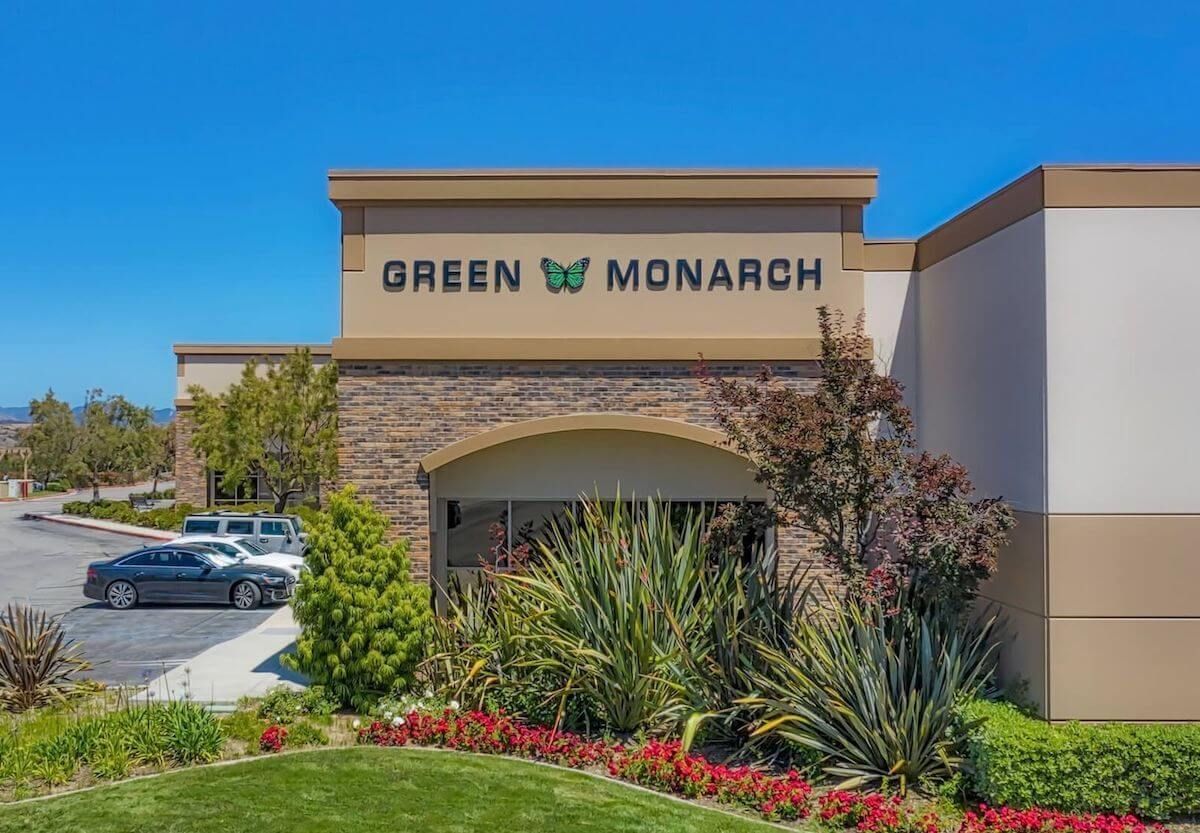 Green Monarch Reverse Mortgage Orange County CA