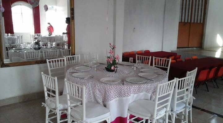 SALÓN CONCORDIA ARBOLEDAS