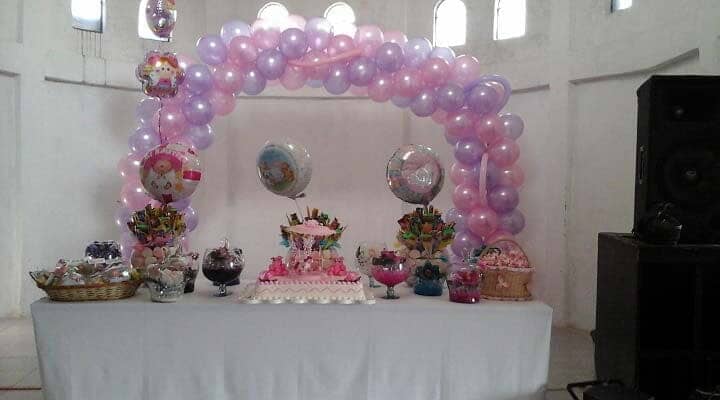 SALÓN CONCORDIA ARBOLEDAS