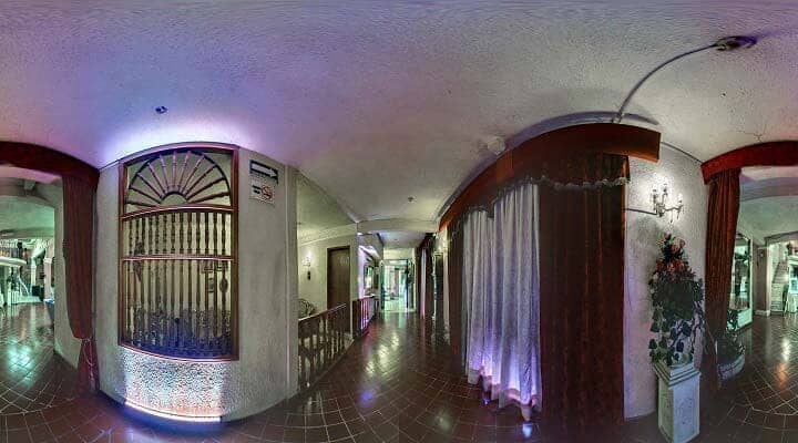 SALÓN CONCORDIA ARBOLEDAS