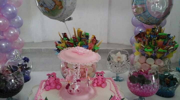 SALÓN CONCORDIA ARBOLEDAS