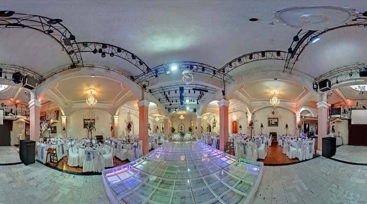 SALÓN CONCORDIA ARBOLEDAS