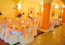 SALÓN CONCORDIA ARBOLEDAS