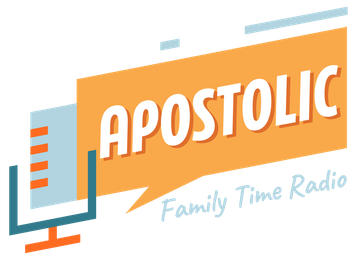 apostolic family time radio logo