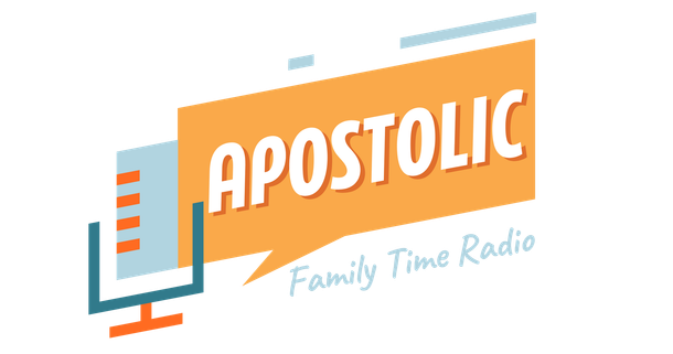 Apostolic Family Time Radio Logo