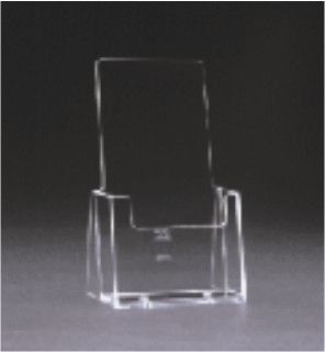 PORTAMENÚ - PORTAFOLLETOS - PORTANOMBRES - TARJETERO