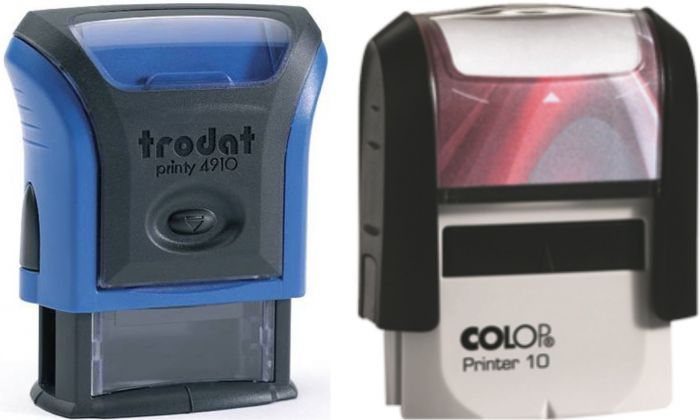 LÍNEA DE ENTINTAJE AUTOMÁTICO TIPO PRINTY