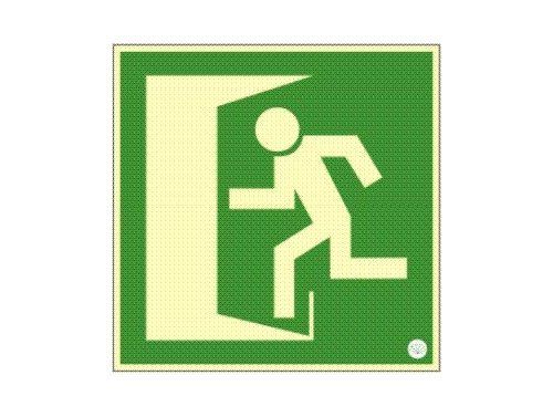 SEÑALIZACIÓN DE EMERGENCIA