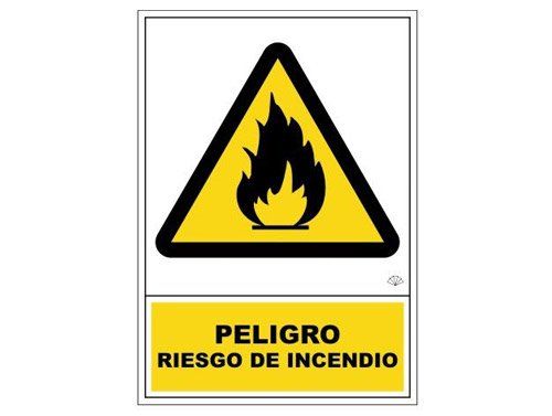 SEÑALIZACIÓN SEGURIDAD Y SALUD EN EL TRABAJO