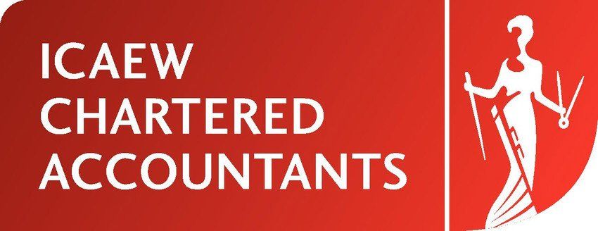 ICAEW Chartered Accountants logo