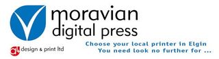 moravian digital press logo