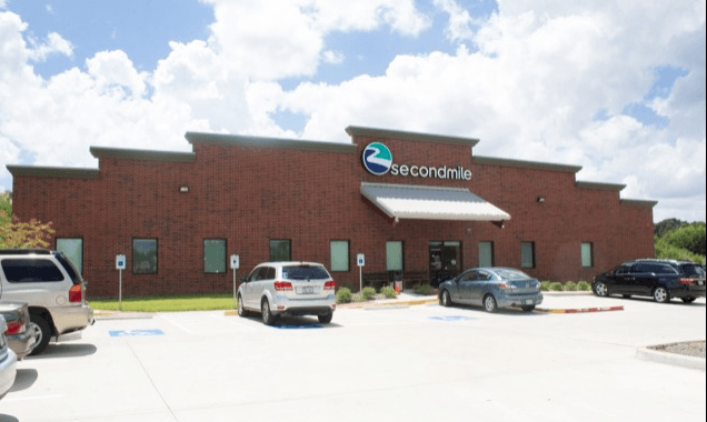Area — Second Mile Mission Center in Missouri City, TX