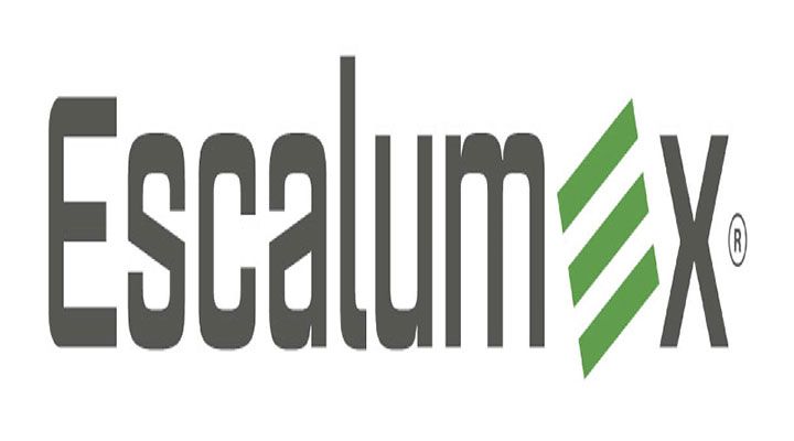 CAASA ALUMINIO ACCESORIOS - ESCALUMEX