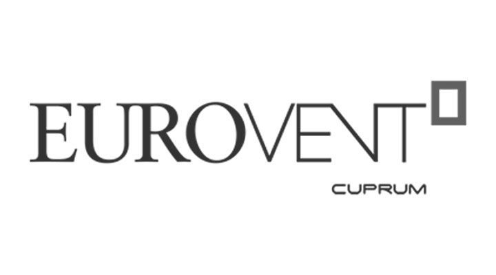 CAASA ALUMINIO ACCESORIOS - EUROVENT