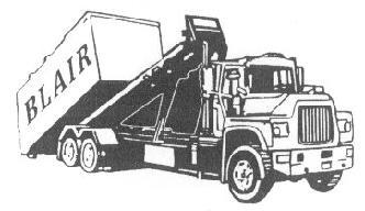 Blair Carting And Demolition — Demolished Building in Middletown, NJ