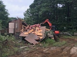 Junk Removal Services — House Junk in Middletown, NJ