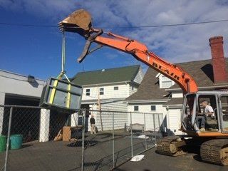 Waste Removal — Removing Waste From House in Middletown, NJ