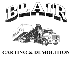 Blair Carting and Demolition