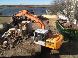 Waste Removal Services — House Waste Removal in Middletown, NJ