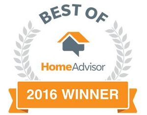 Home Advisor 2016 Winner