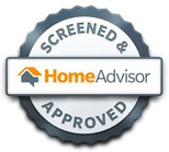 Home Advisor Screened & Approved