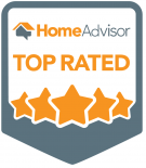 Home Advisor Top Rated