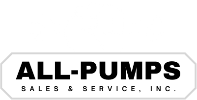 All-Pumps Sales & Service, Inc. logo