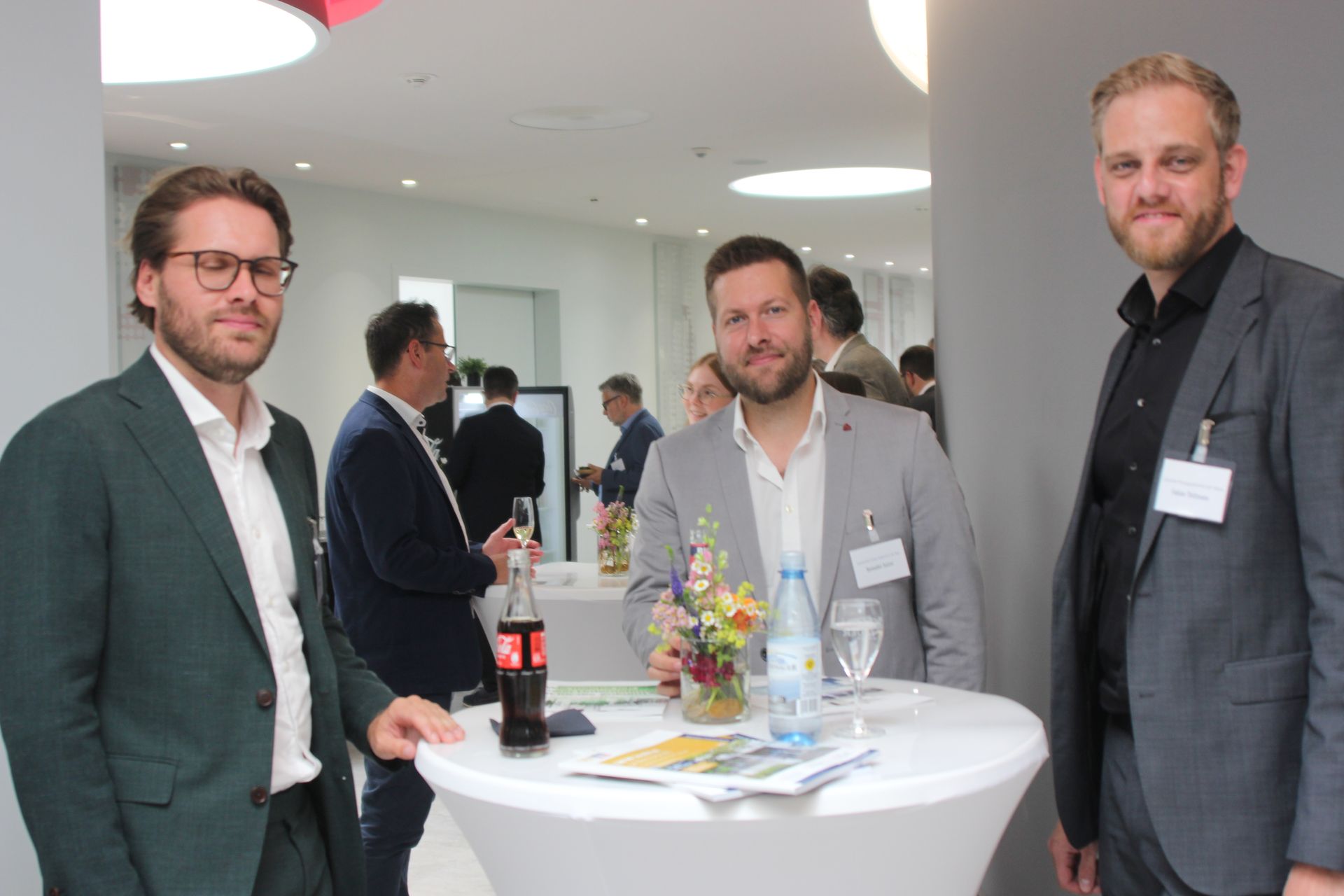 Ausgezeichnetes Planungsbüro