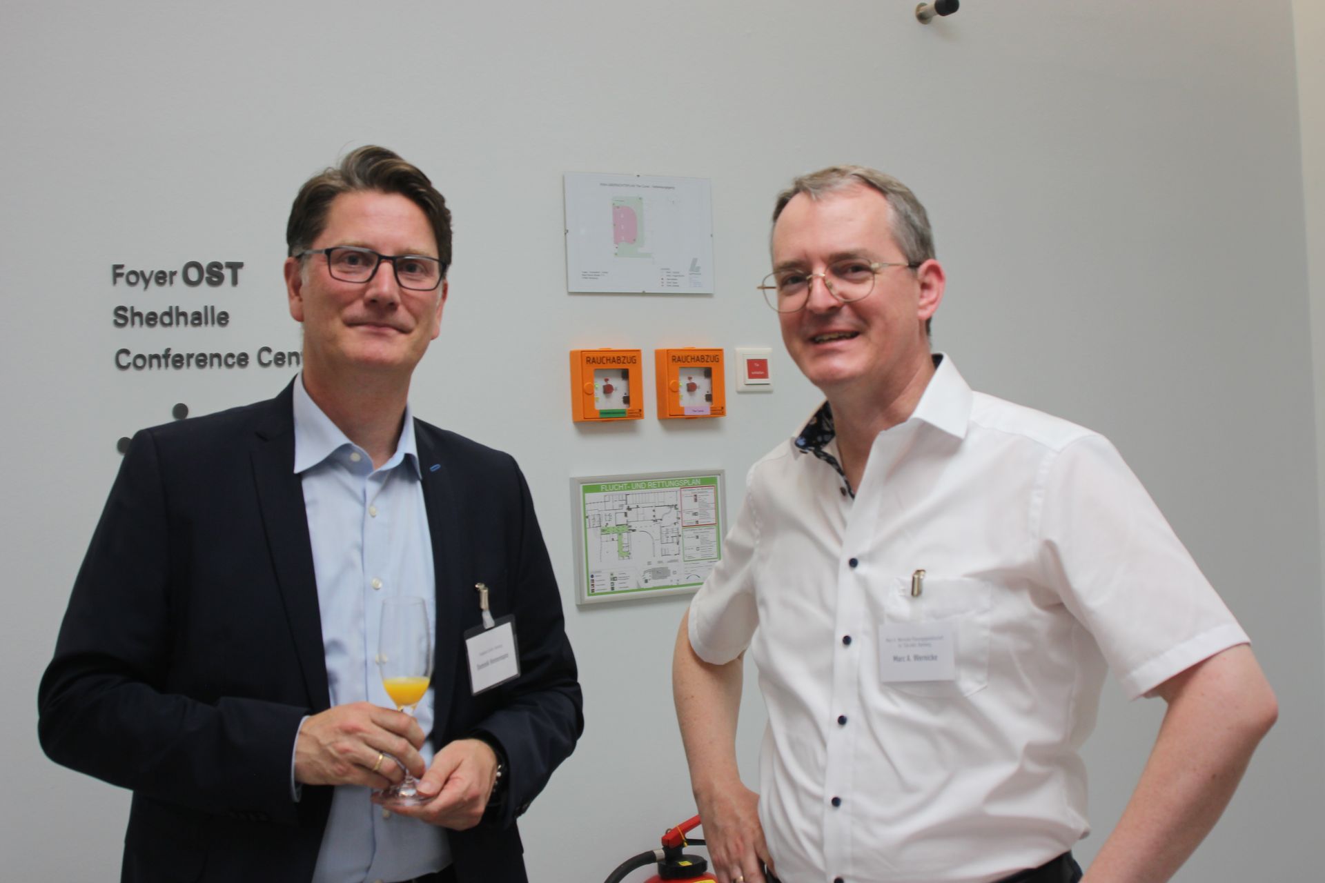 Ausgezeichnetes Planungsbüro