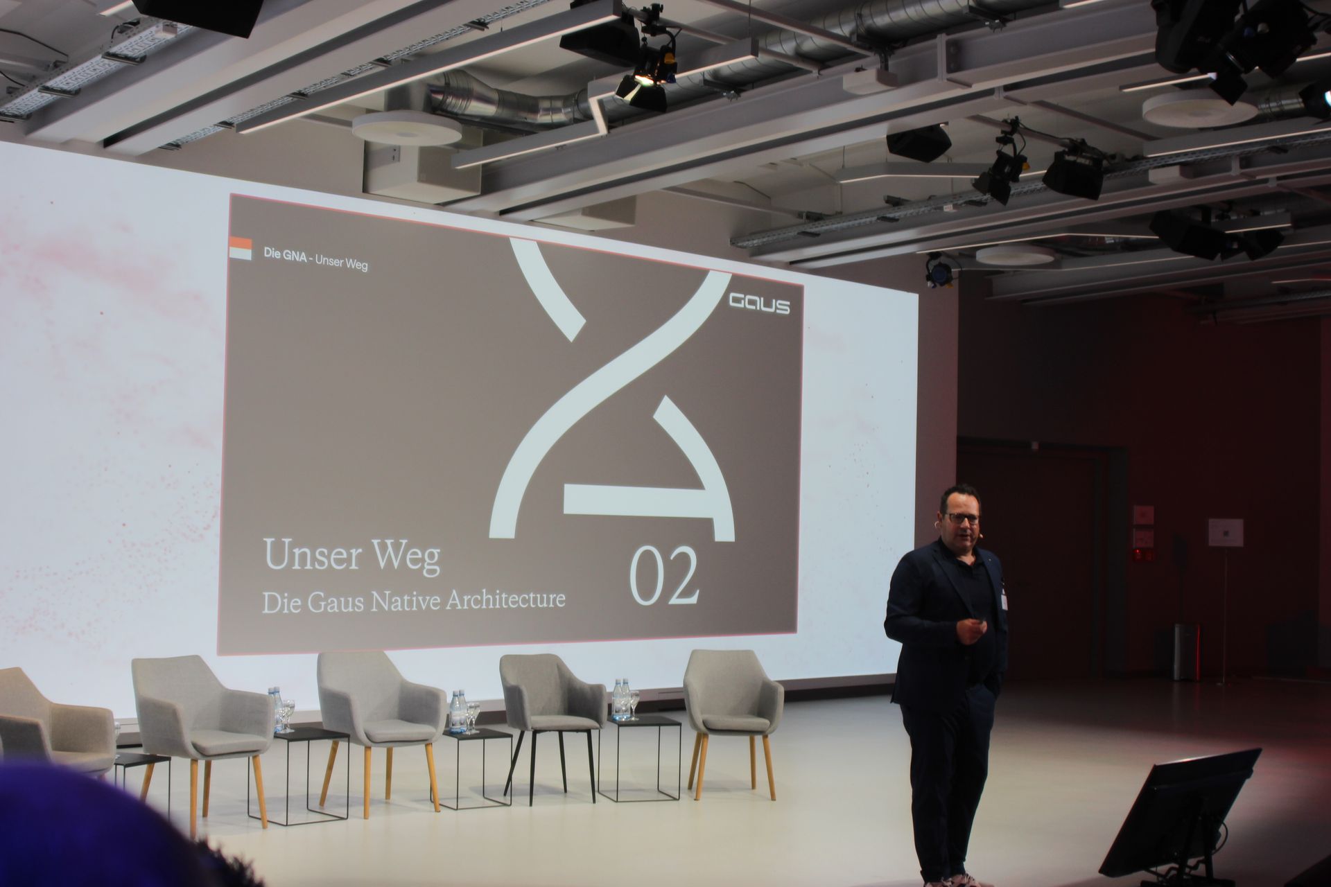 Ausgezeichnetes Planungsbüro