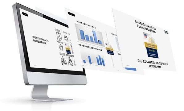 Professionelle Auswertung Professionelle Auswertung