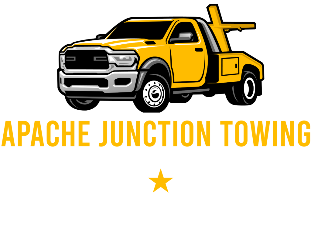 Apache Junction Towing