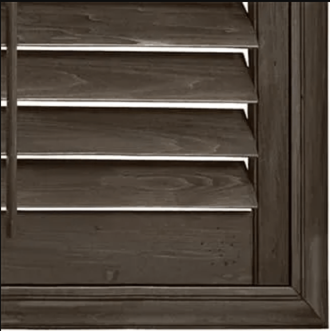 Shutter Services in Rocklin, CA